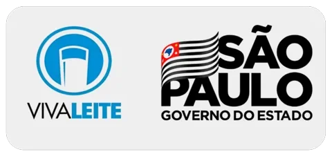 Viva Leite - Governo de São Paulo
